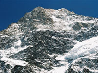 Khan-Tengri Peak Expedition (7010 m)