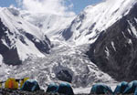 Climb Lenin Peak