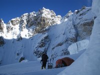 K2 Pakistan Expedition. K2 Peak, K2 Mountains