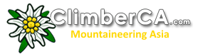 Mountaineering Asia